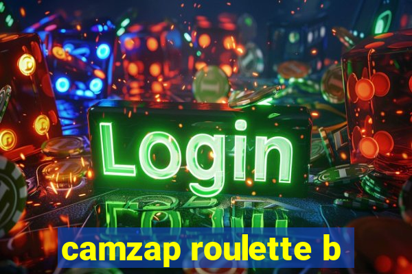 camzap roulette b